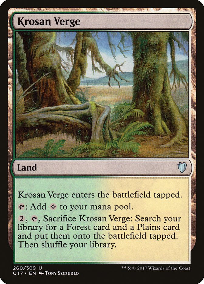 Krosan Verge (c17)