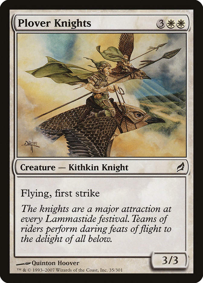 Plover Knights (LRW) (35)