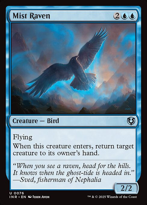 Mist Raven (INR) (76)