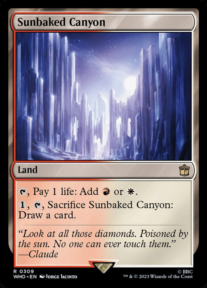 Sunbaked Canyon (WHO) (309)