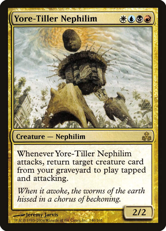 Yore-Tiller Nephilim (gpt)