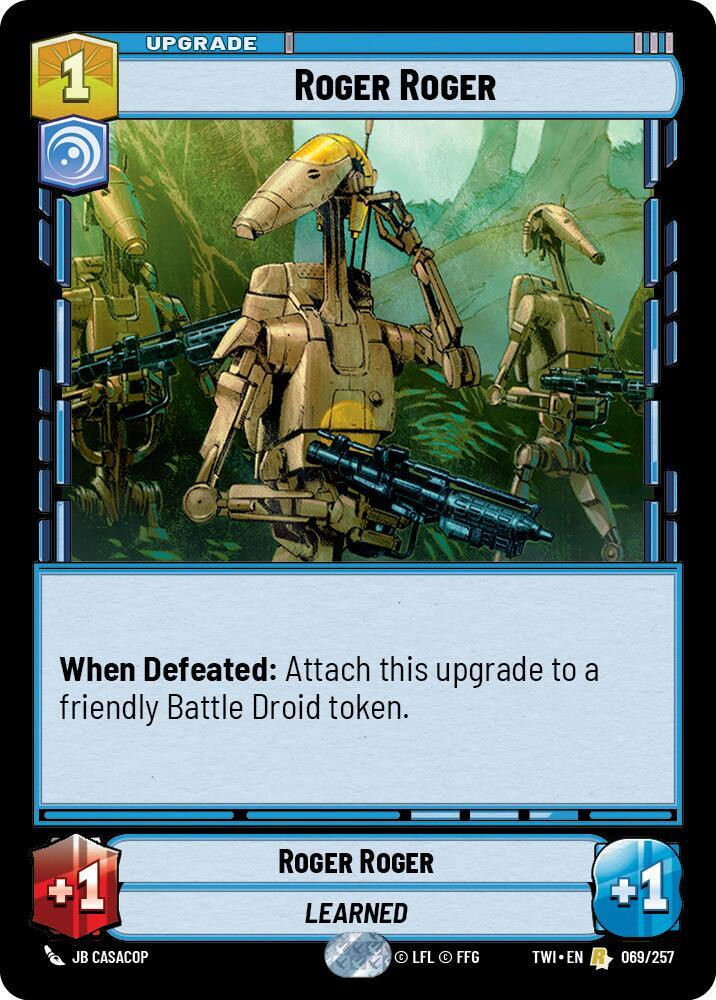 Roger Roger (TWI) (069/257)