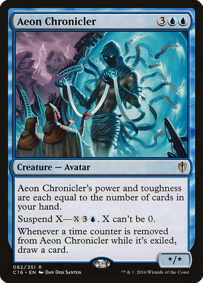 Aeon Chronicler (c16)