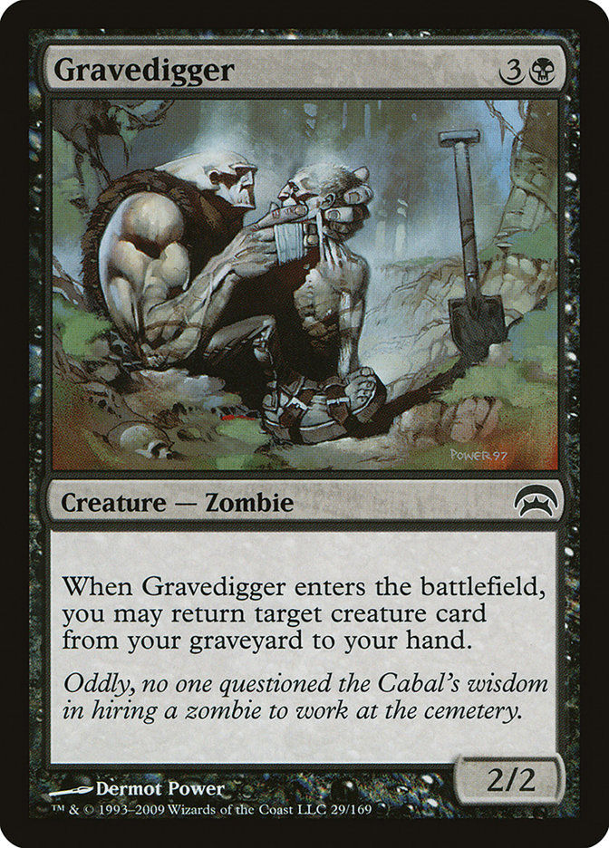 Gravedigger (hop)