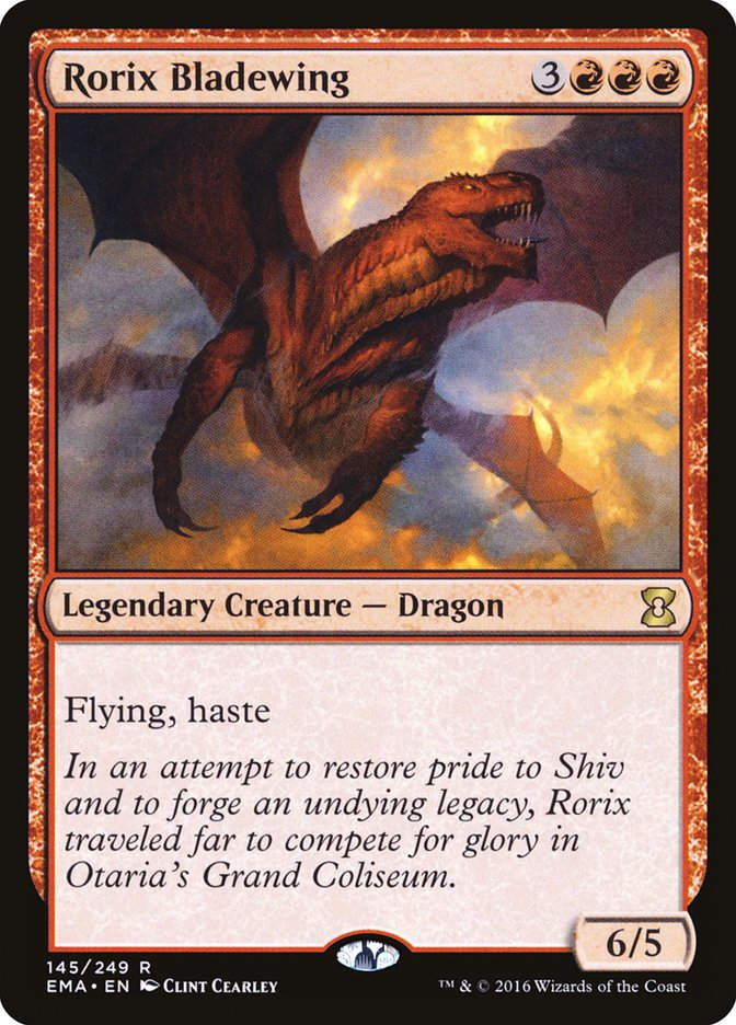 Rorix Bladewing (ema)