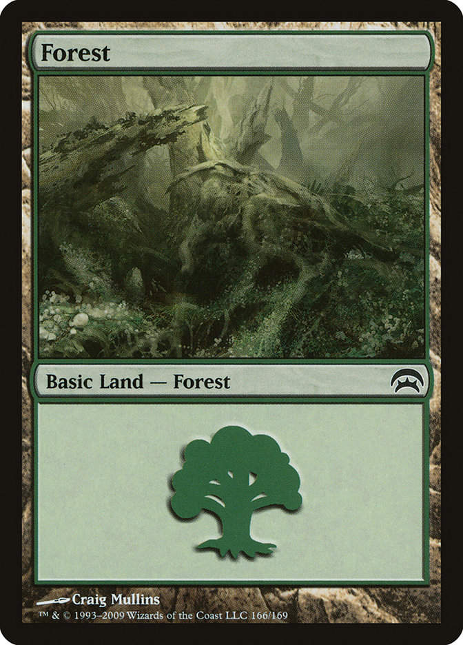 Forest (hop)