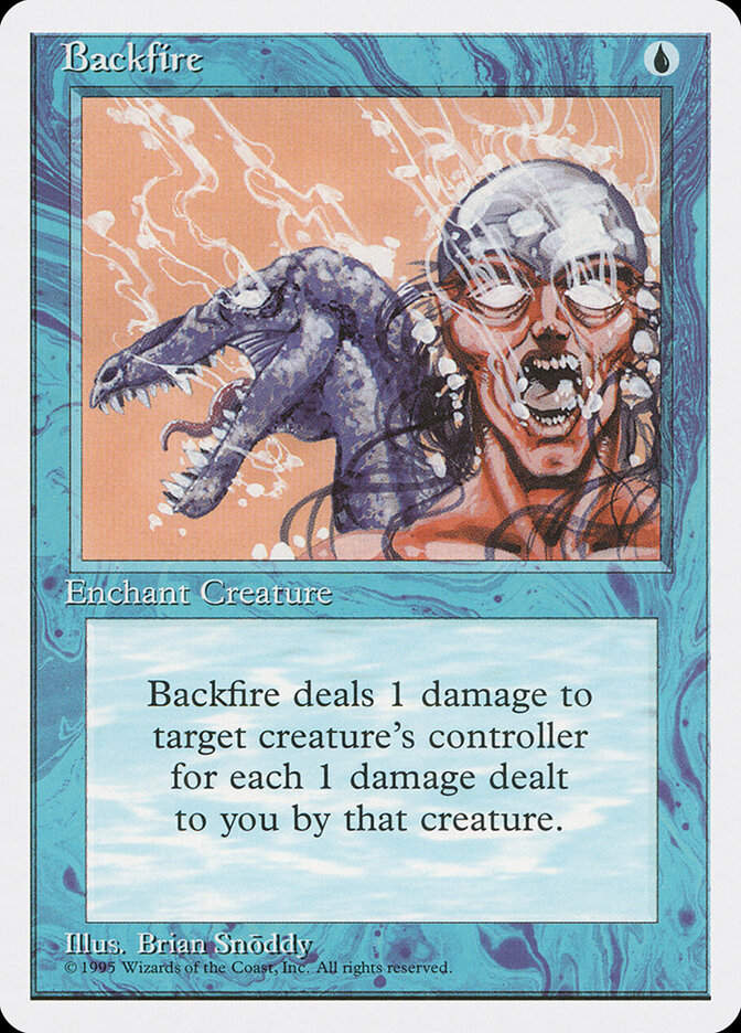 Backfire (4ED) (62)