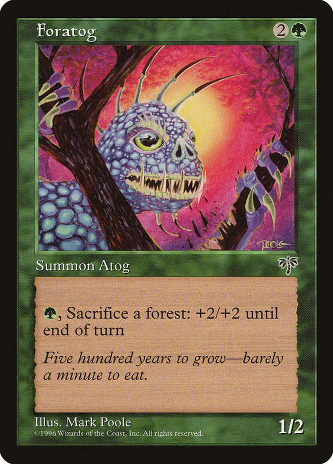 Foratog (MIR) (217)