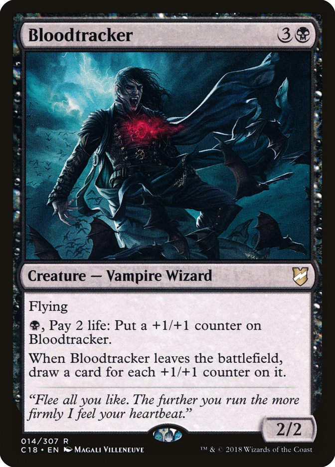 Bloodtracker (c18)