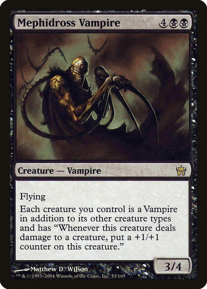 Mephidross Vampire (5DN) (53)