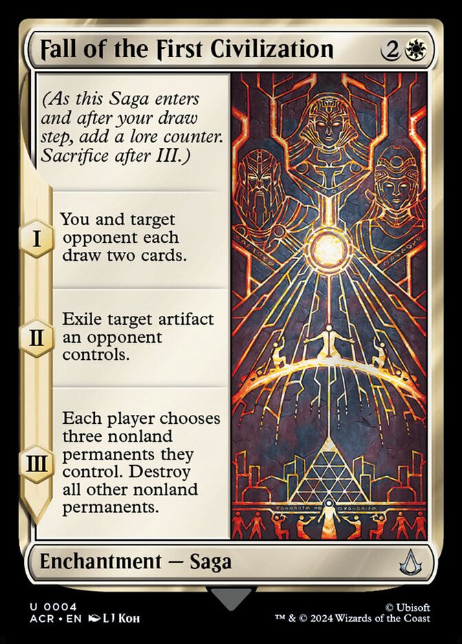 Fall of the First Civilization (ACR) (4)