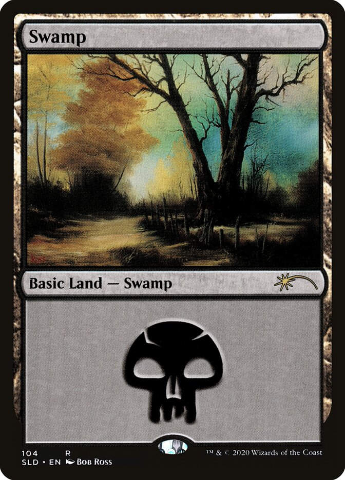Swamp (SLD) (104)