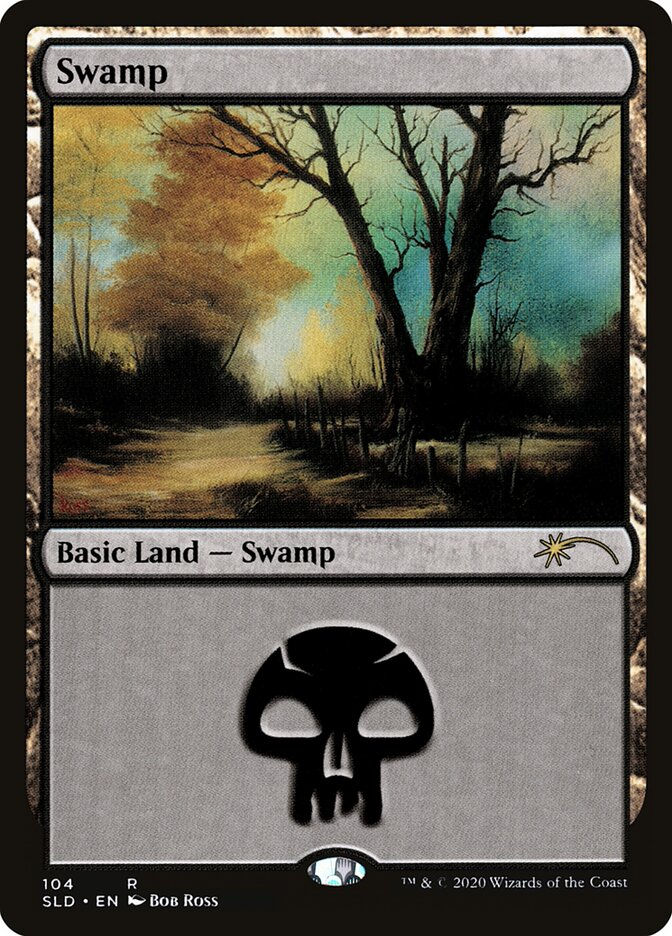 Swamp (SLD) (104)