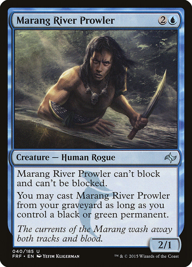 Marang River Prowler (FRF) (40)