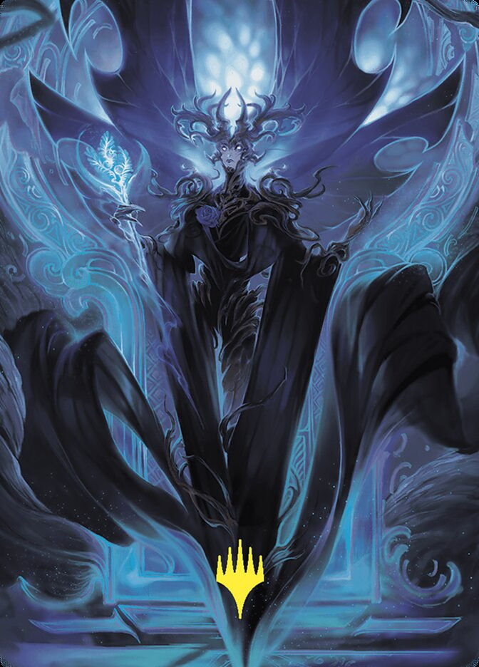 Talion, the Kindly Lord (AWOE) (60) / Firma Dorada