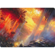 Prismatic Vista (Art Series)