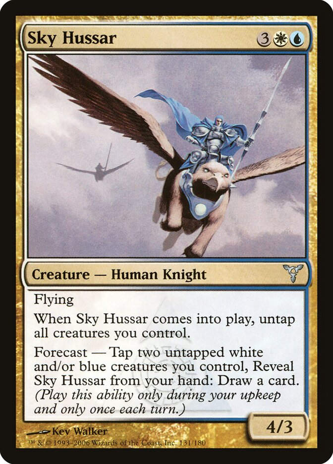 Sky Hussar (DIS) (131)