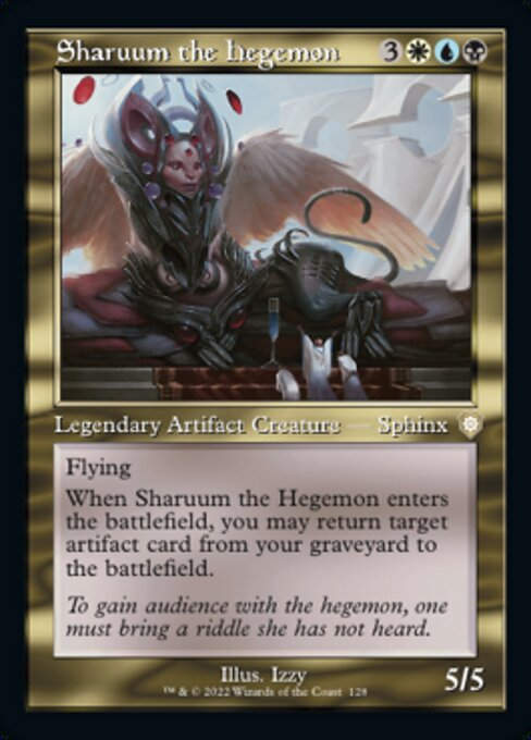 Sharuum the Hegemon (BRC)