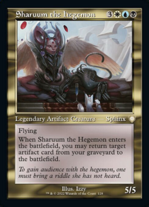 Sharuum the Hegemon (BRC)