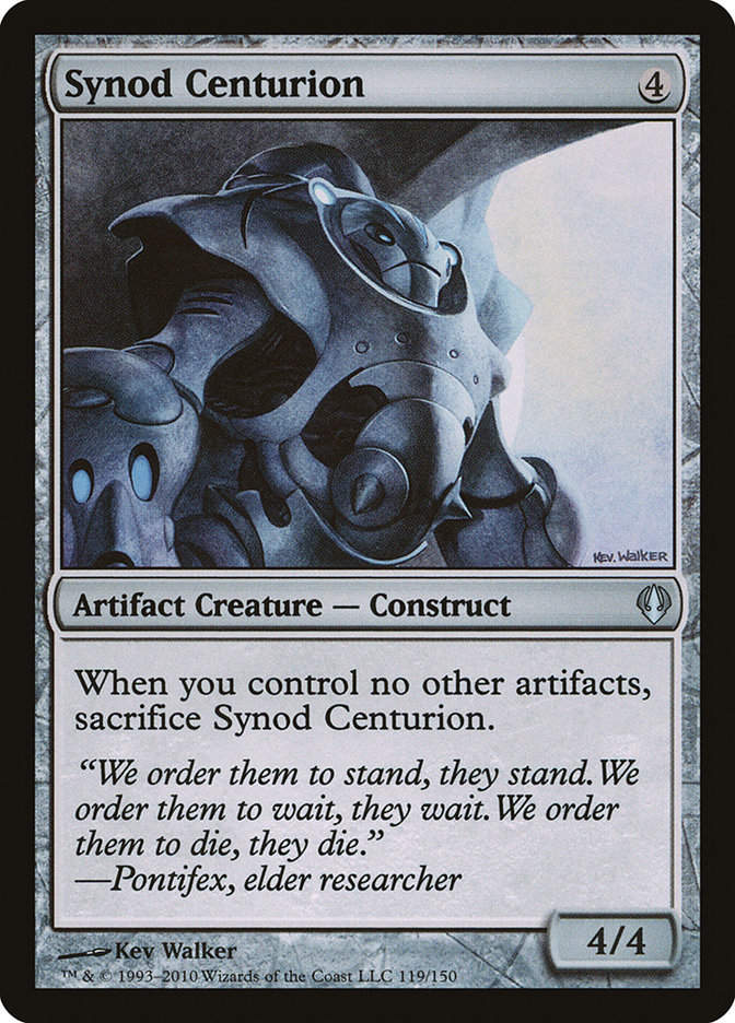 Synod Centurion (ARC) (119)