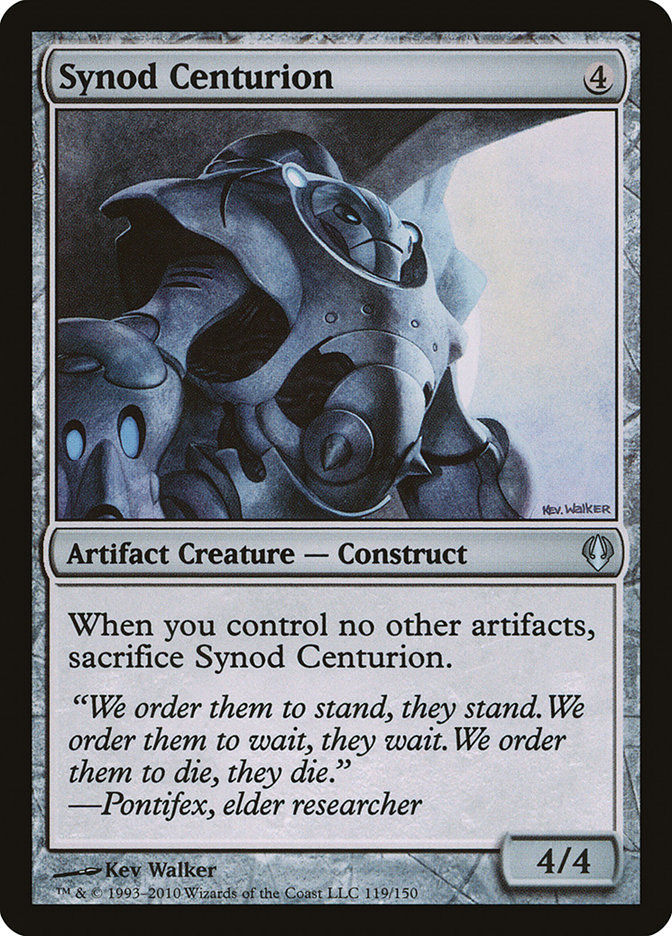 Synod Centurion (ARC) (119)