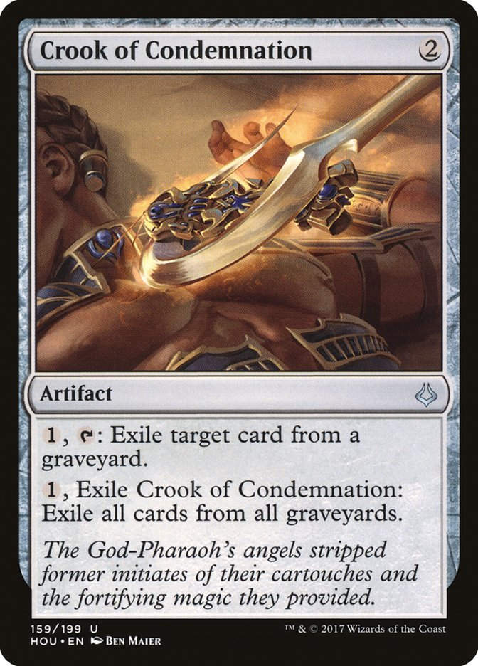 Crook of Condemnation (HOU) (159)