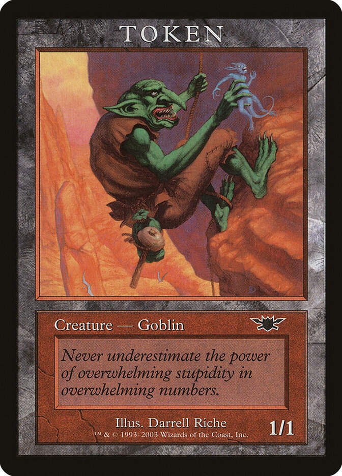 Goblin (P03) (5)