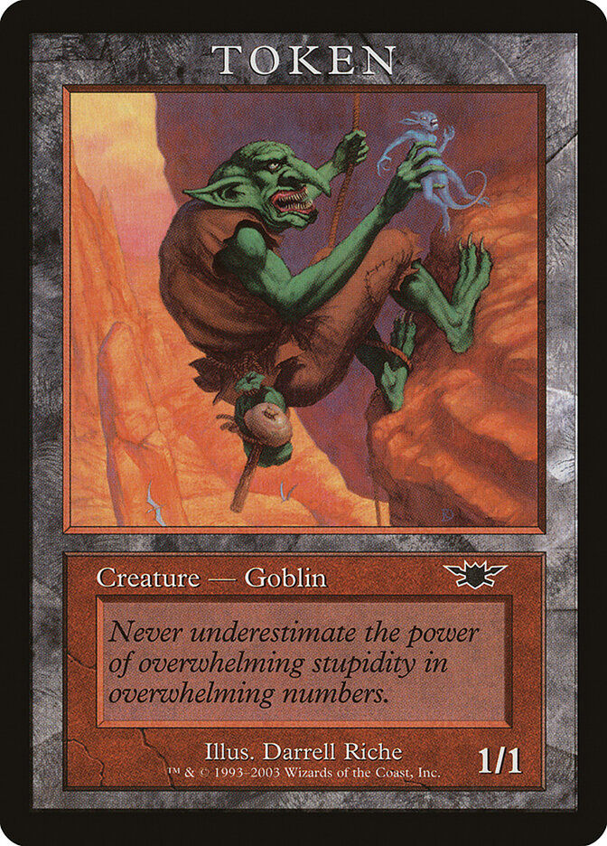 Goblin (P03) (5)