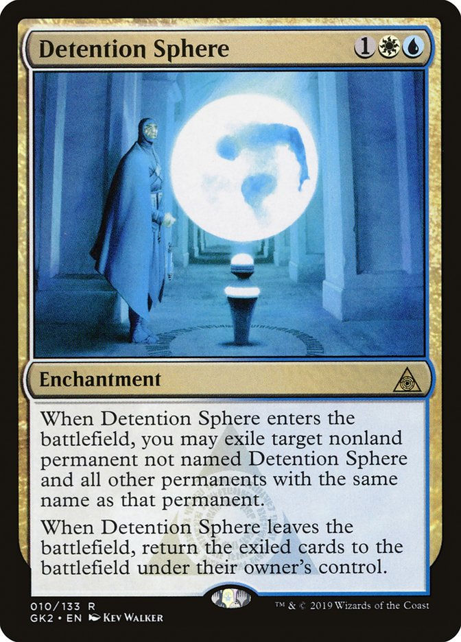 Detention Sphere (gk2)