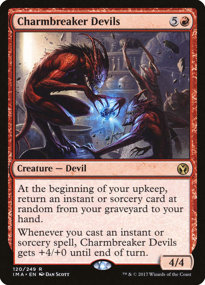 Charmbreaker Devils (ima)