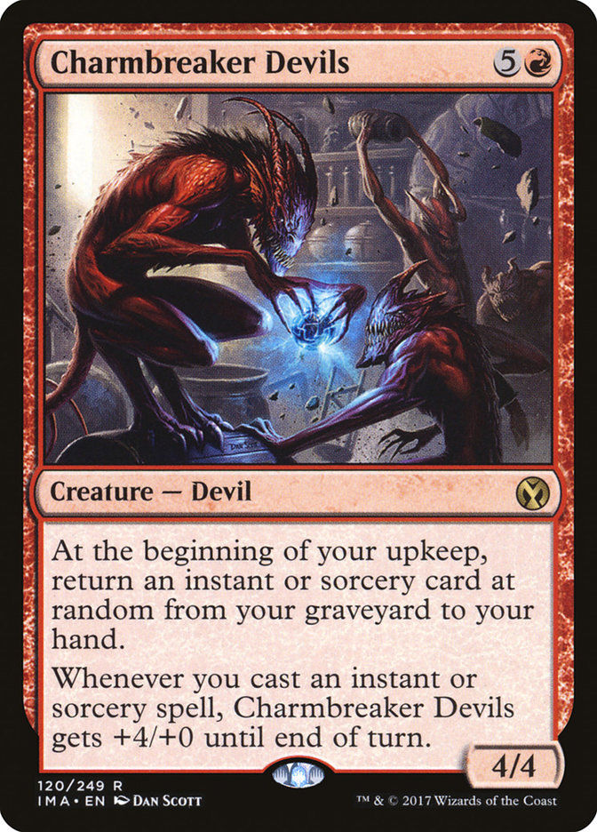 Charmbreaker Devils (ima)