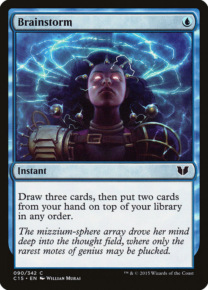 Brainstorm (c15)