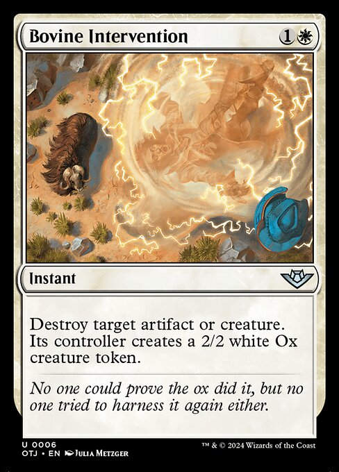 Bovine Intervention (otj) (6)