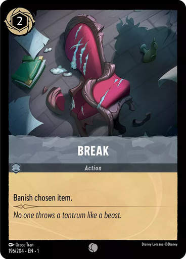 Break (LOR_TFC)