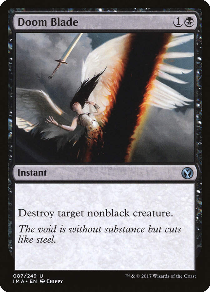 Doom Blade (ima)