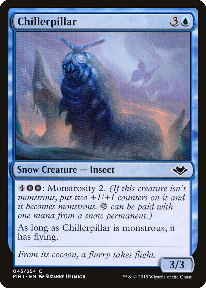 Chillerpillar (MH1) (43)
