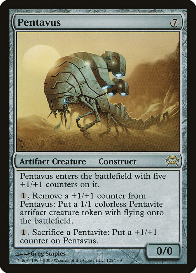 Pentavus (hop)