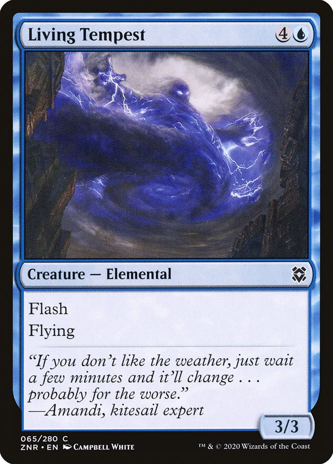 Living Tempest (ZNR) (65)