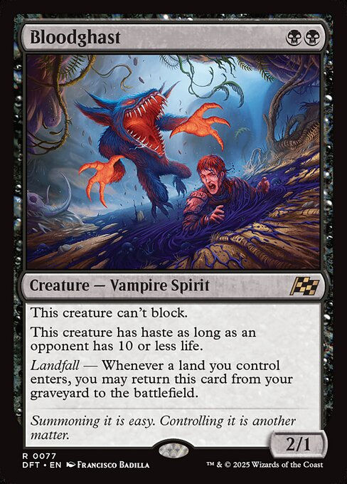 Bloodghast (DFT) (77)