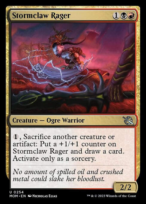 Stormclaw Rager (mom)