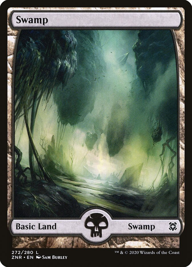 Swamp (ZNR) (272)
