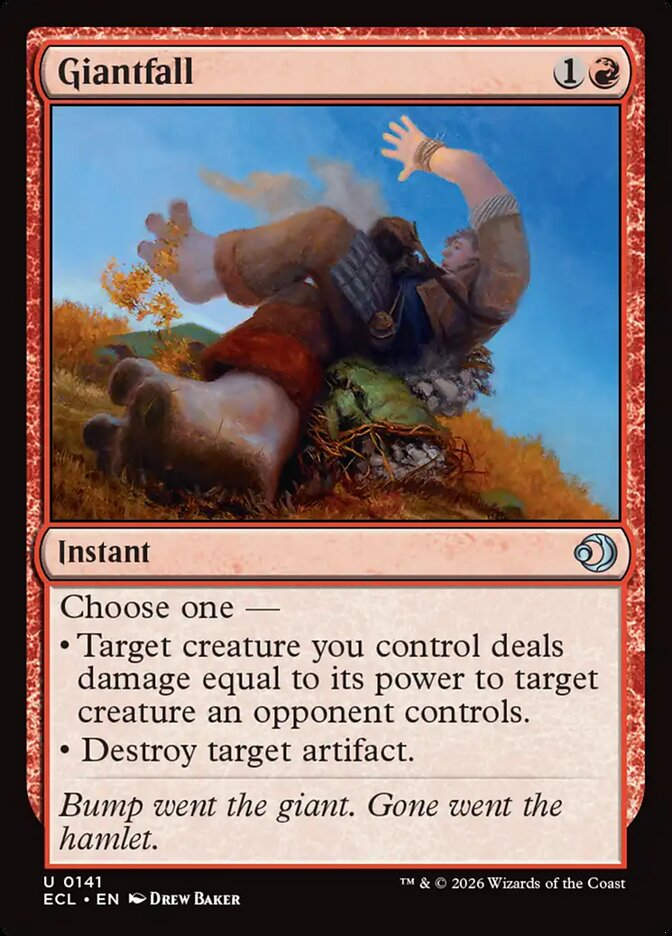 Giantfall (ECL) (141)