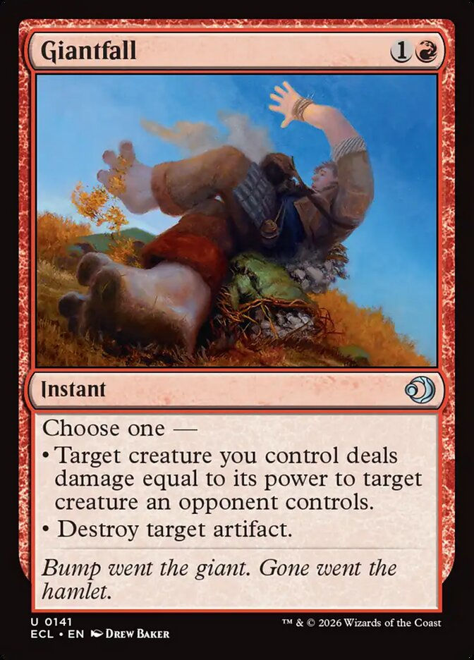 Giantfall (ECL) (141)