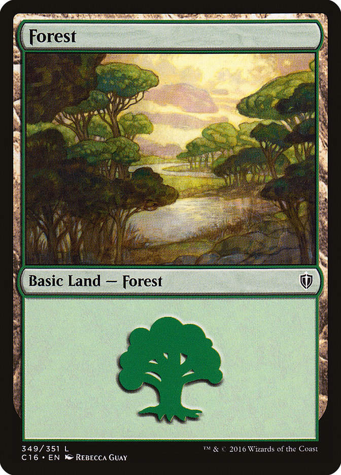 Forest (c16)