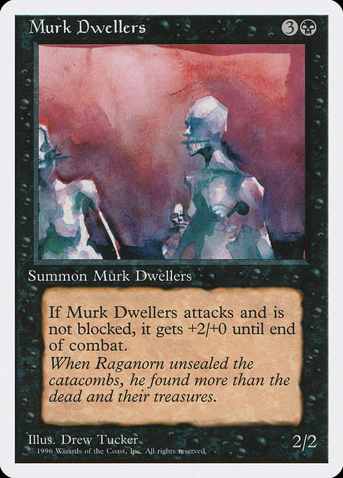 Murk Dwellers (ITP) (21)