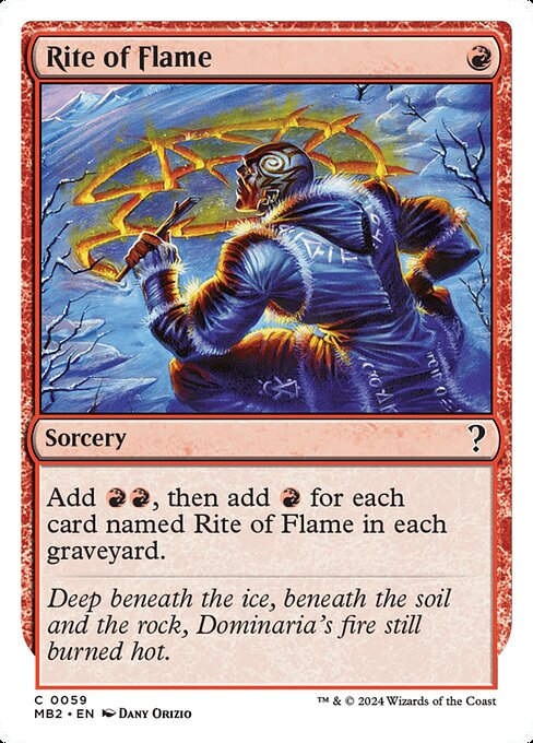 Rite of Flame (MB2) (59)