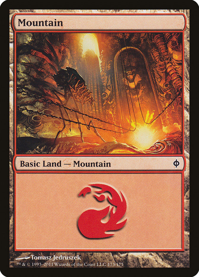 Mountain (NPH) (173)