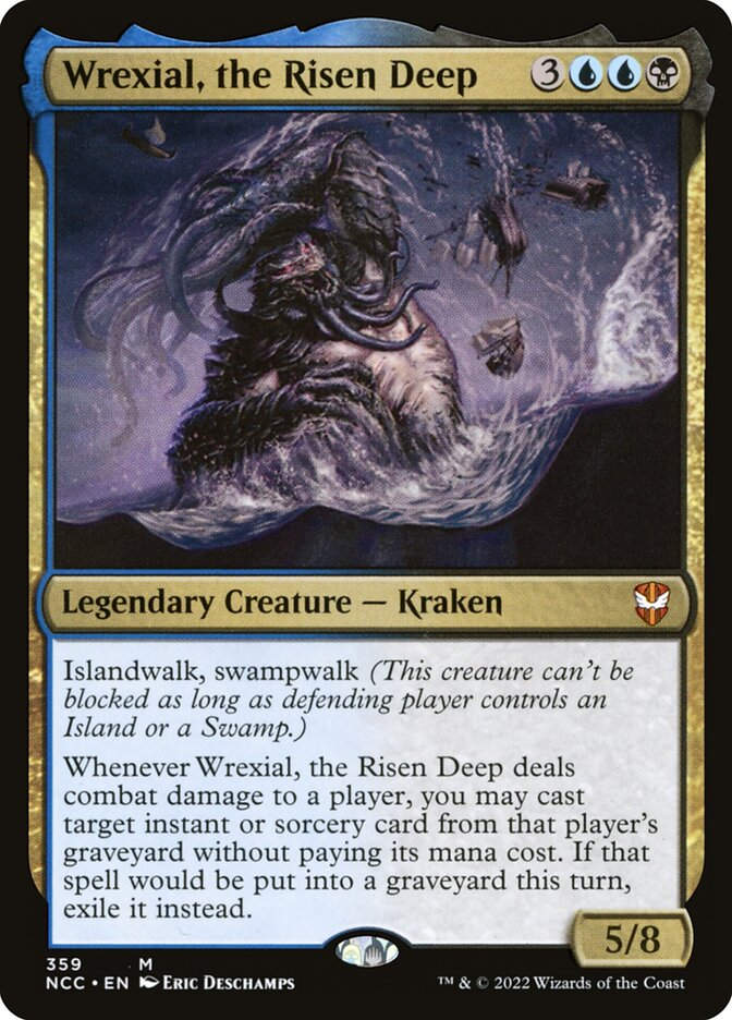 Wrexial, the Risen Deep (NCC) (359)