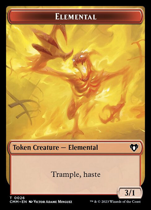 Elemental (tcmm)