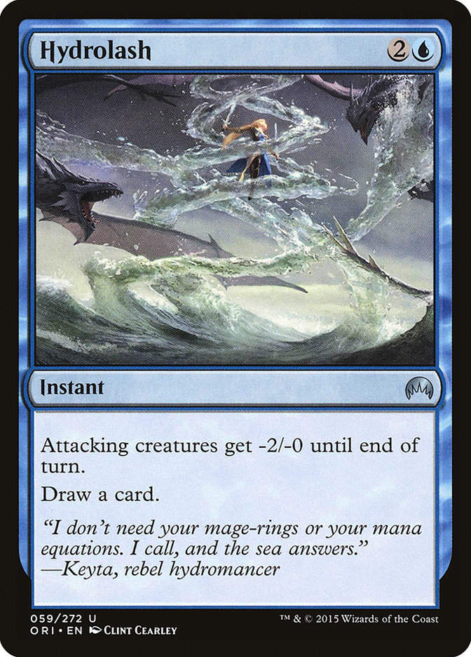 Hydrolash (ORI) (59)